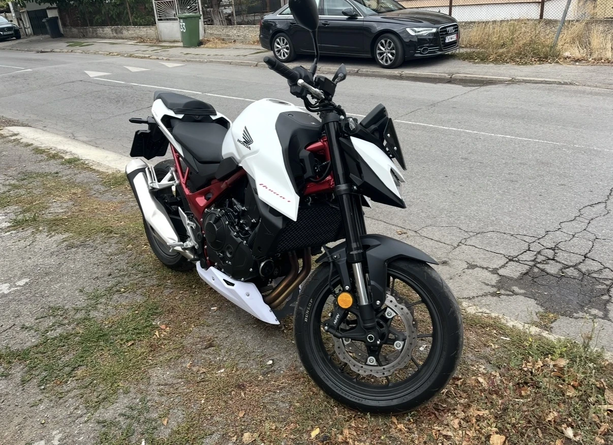 Honda Hornet | Mobile.bg � ����������� 2