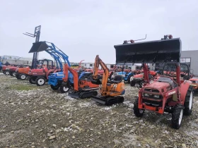 Трактор Kubota Саки агро Сливен , снимка 15