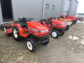 Трактор Kubota Саки агро Сливен , снимка 2