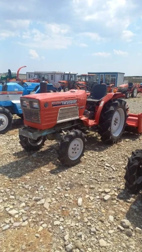 Трактор Kubota Саки агро Сливен , снимка 6