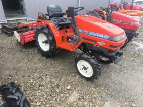 Трактор Kubota Саки агро Сливен , снимка 5