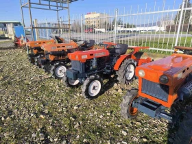 Трактор Kubota Саки агро Сливен , снимка 12