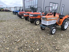 Трактор Kubota Саки агро Сливен , снимка 8