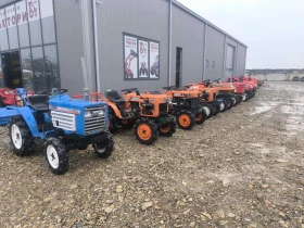 Трактор Kubota Саки агро Сливен , снимка 13