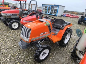 Трактор Kubota Саки агро Сливен , снимка 12