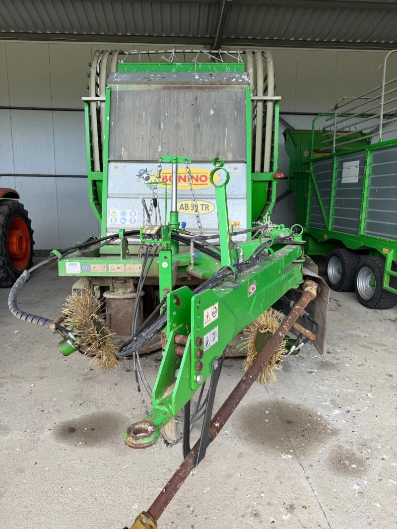 Специализирани машини Други Bonino, снимка 3 - Селскостопанска техника - 52953046