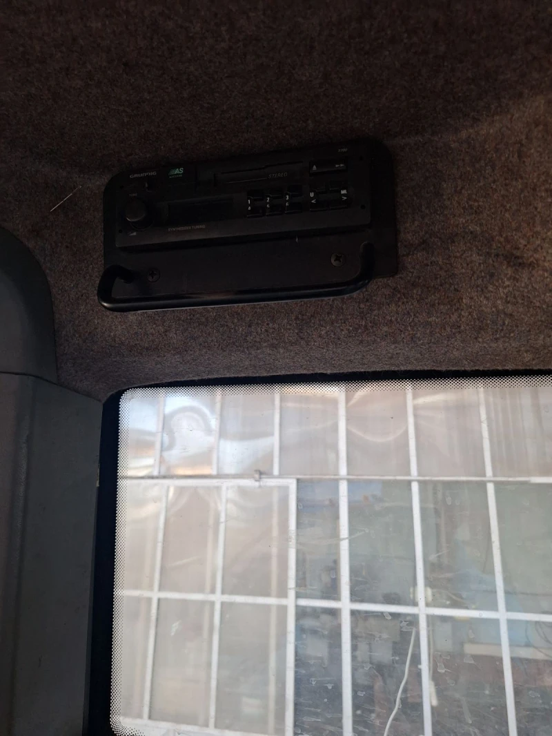 Трактор New Holland G190:G240, снимка 7 - Селскостопанска техника - 52334896