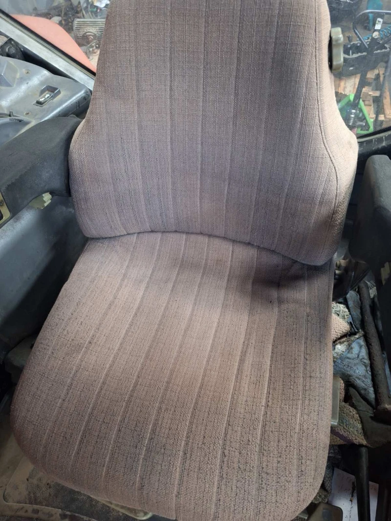 Трактор New Holland G190:G240, снимка 3 - Селскостопанска техника - 52334896