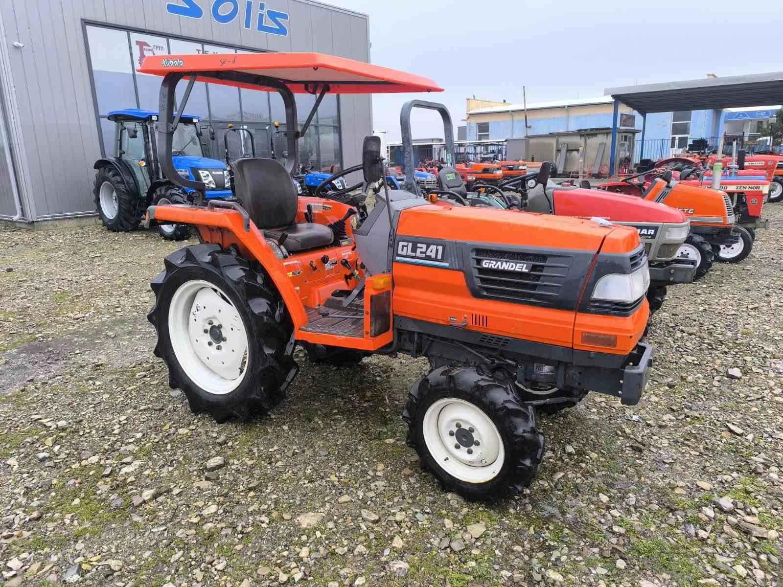 ������� Kubota ���� ���� ������  | Mobile.bg � ����������� 16