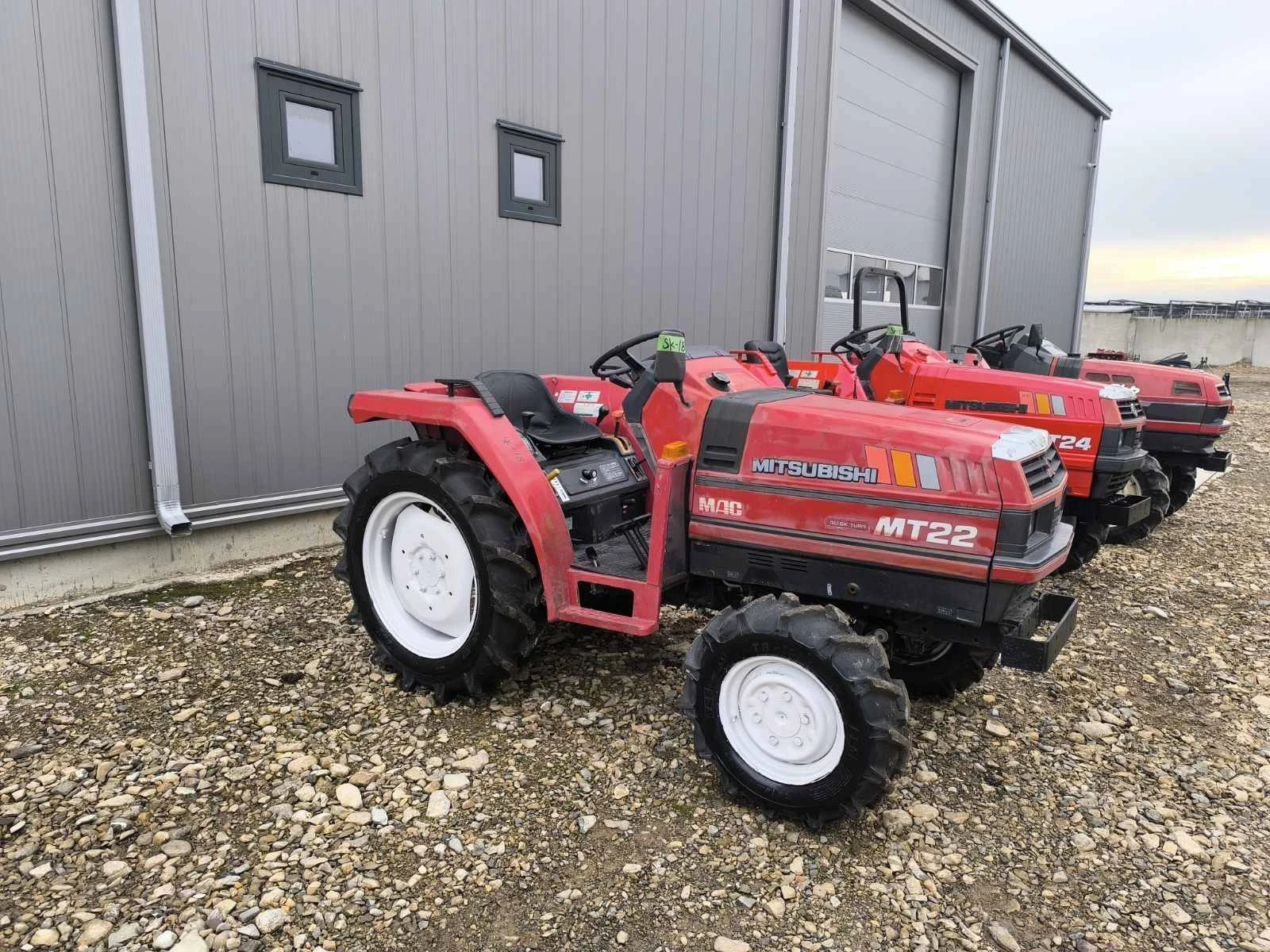 ������� Kubota ���� ���� ������  | Mobile.bg � ����������� 11