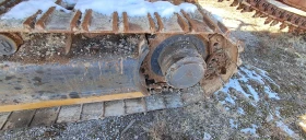 Каналокопатели Cat Trench-Tech, снимка 1