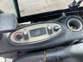 Багер JCB 8014, снимка 5