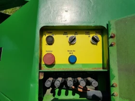 Автовишка Друга марка Simon Boxer 140EN | Auto.bg — изображение 14