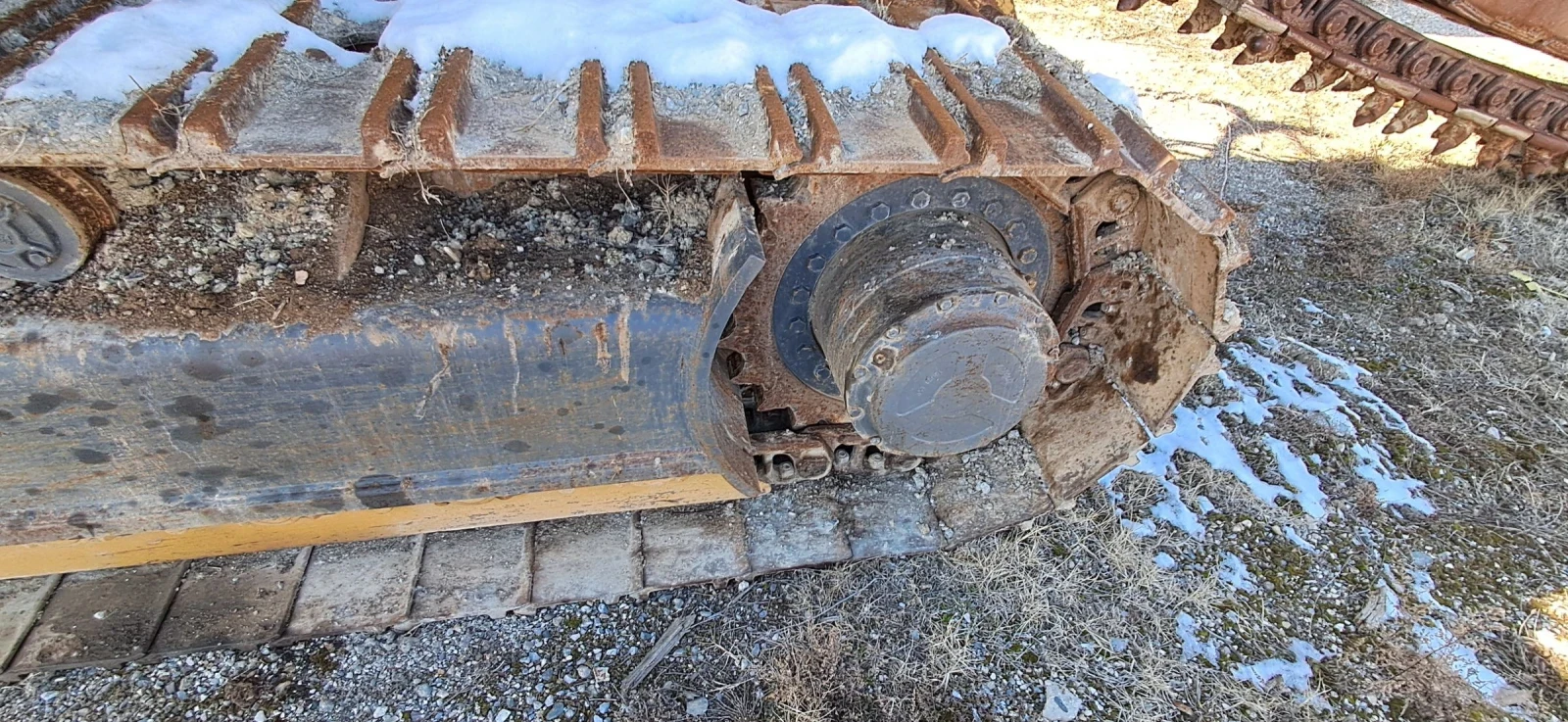  Cat Trench-Tech | Mobile.bg   1