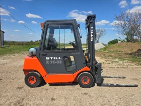 Мотокар Still R70-30 LPG, снимка 2