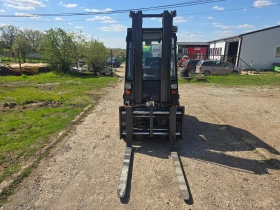 Мотокар Still R70-30 LPG, снимка 6