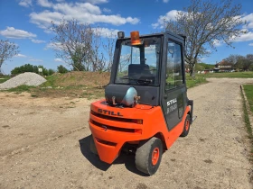 Мотокар Still R70-30 LPG, снимка 3