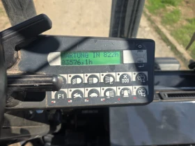 Мотокар Still R70-30 LPG, снимка 14