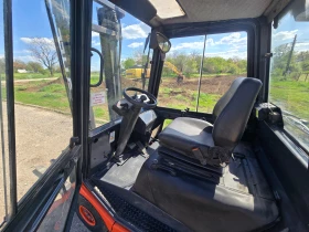 Мотокар Still R70-30 LPG, снимка 9