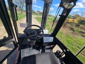 Мотокар Still R70-30 LPG, снимка 10