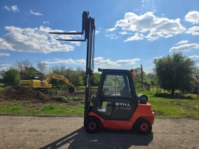 Мотокар Still R70-30 LPG, снимка 4