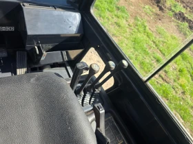 Мотокар Still R70-30 LPG, снимка 11