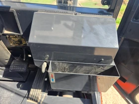 Мотокар Still R70-30 LPG, снимка 13