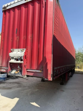  Krone KRONE MEGA LINER | Mobile.bg    4