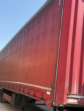  Krone KRONE MEGA LINER | Mobile.bg    3