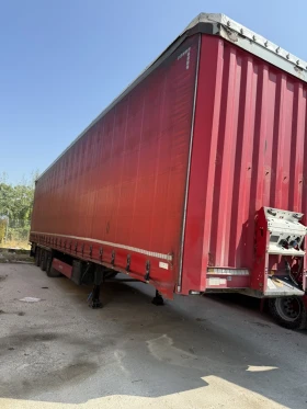  Krone KRONE MEGA LINER | Mobile.bg    2
