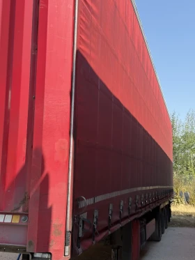  Krone KRONE MEGA LINER | Mobile.bg    6