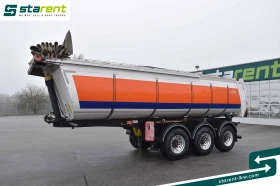 Полуремарке Fliegl TR26052