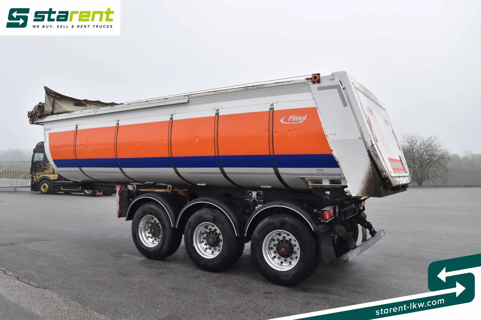 ����������� Fliegl TR26052 | Mobile.bg � ����������� 7