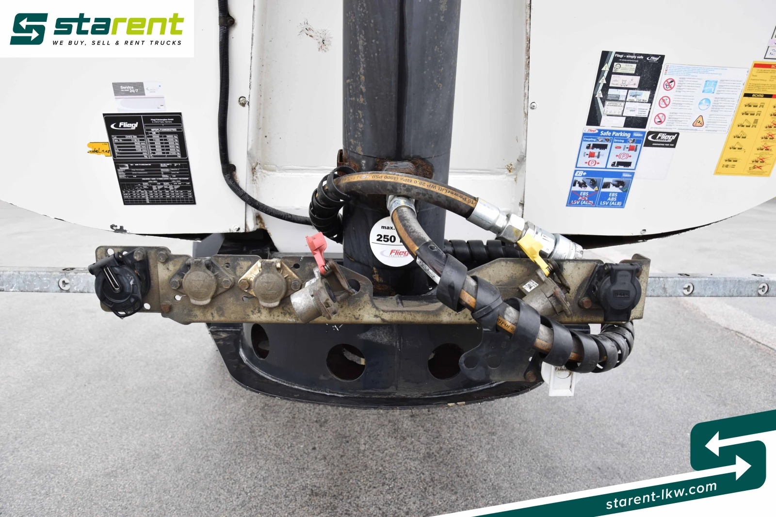 ����������� Fliegl TR26052 | Mobile.bg � ����������� 13