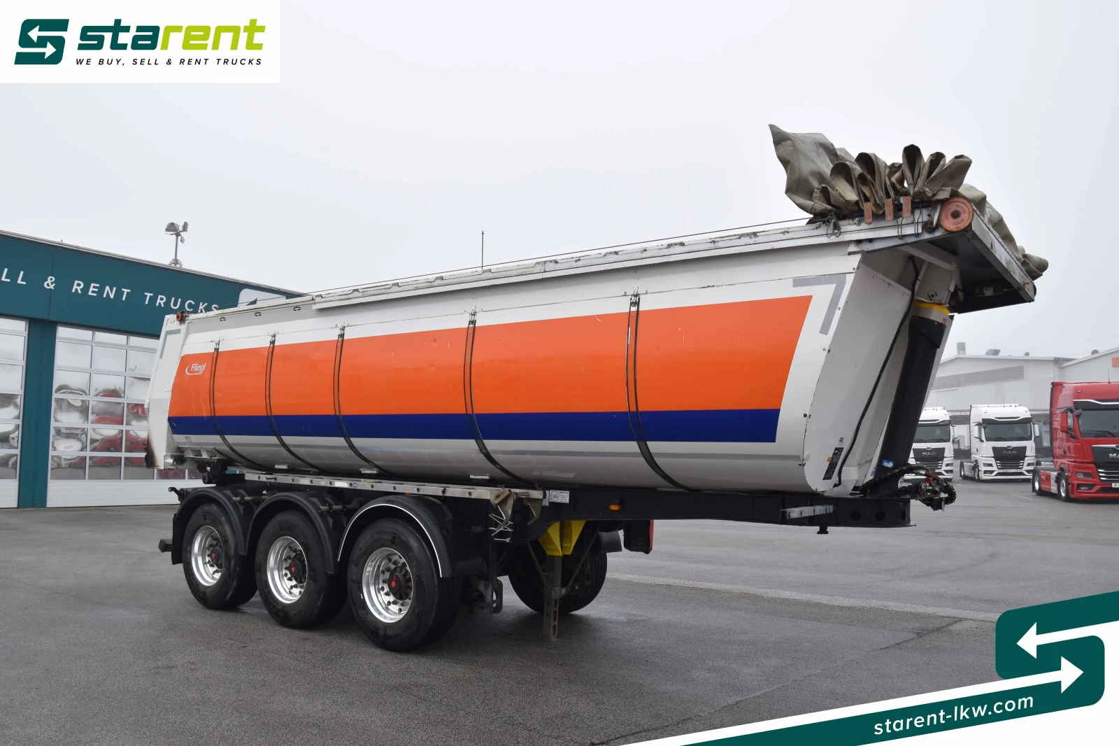 ����������� Fliegl TR26052 | Mobile.bg � ����������� 3