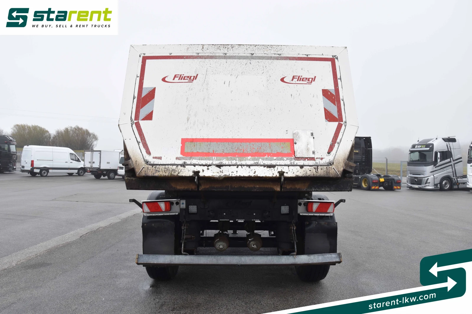 ����������� Fliegl TR26052 | Mobile.bg � ����������� 6