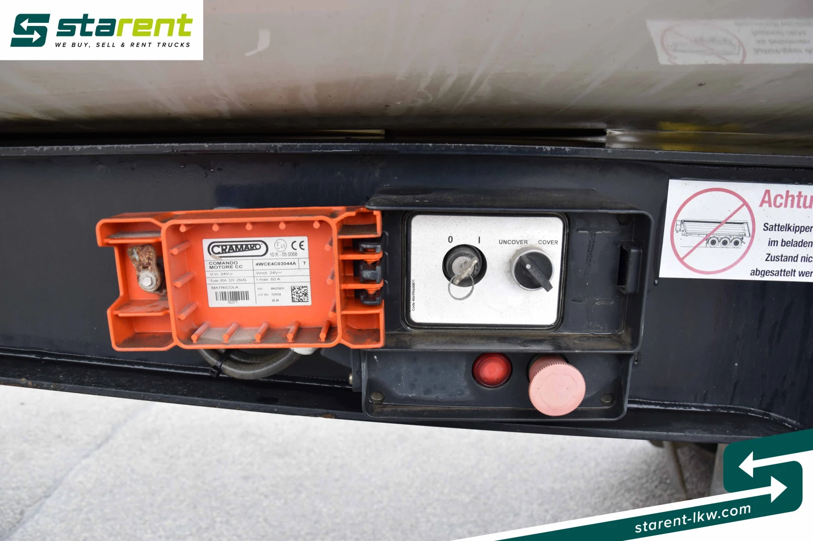 ����������� Fliegl TR26052 | Mobile.bg � ����������� 15