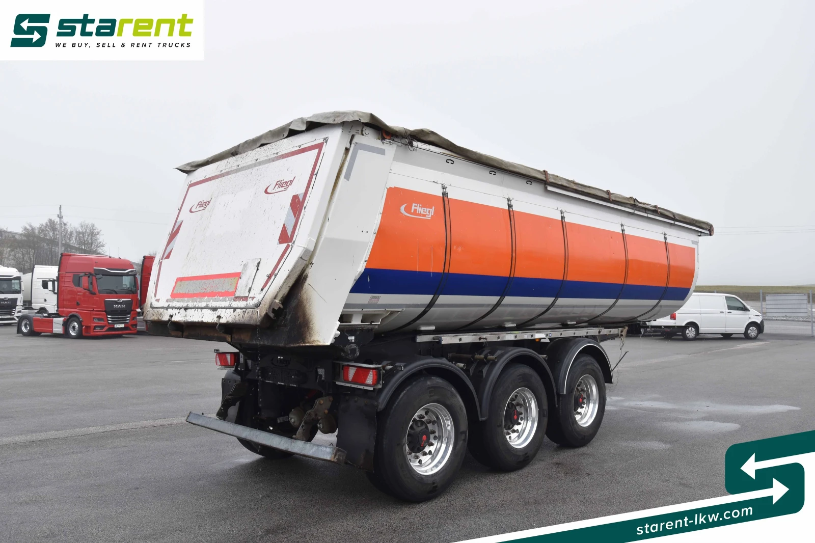 ����������� Fliegl TR26052 | Mobile.bg � ����������� 10