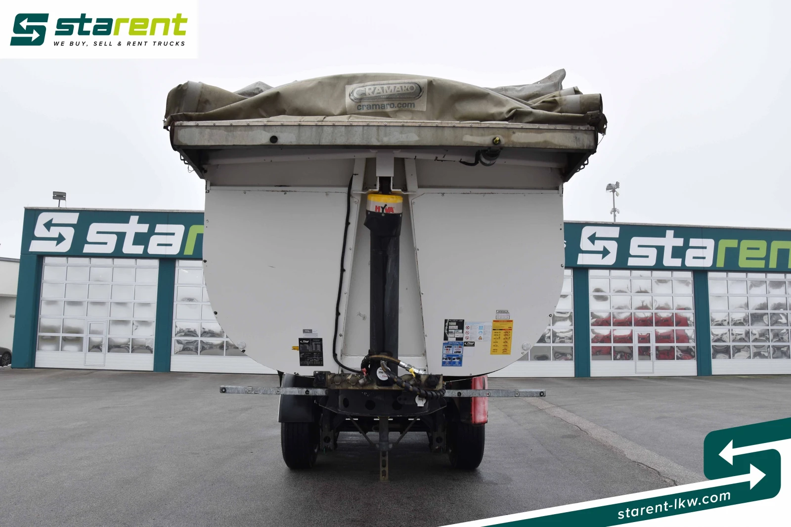 ����������� Fliegl TR26052 | Mobile.bg � ����������� 2