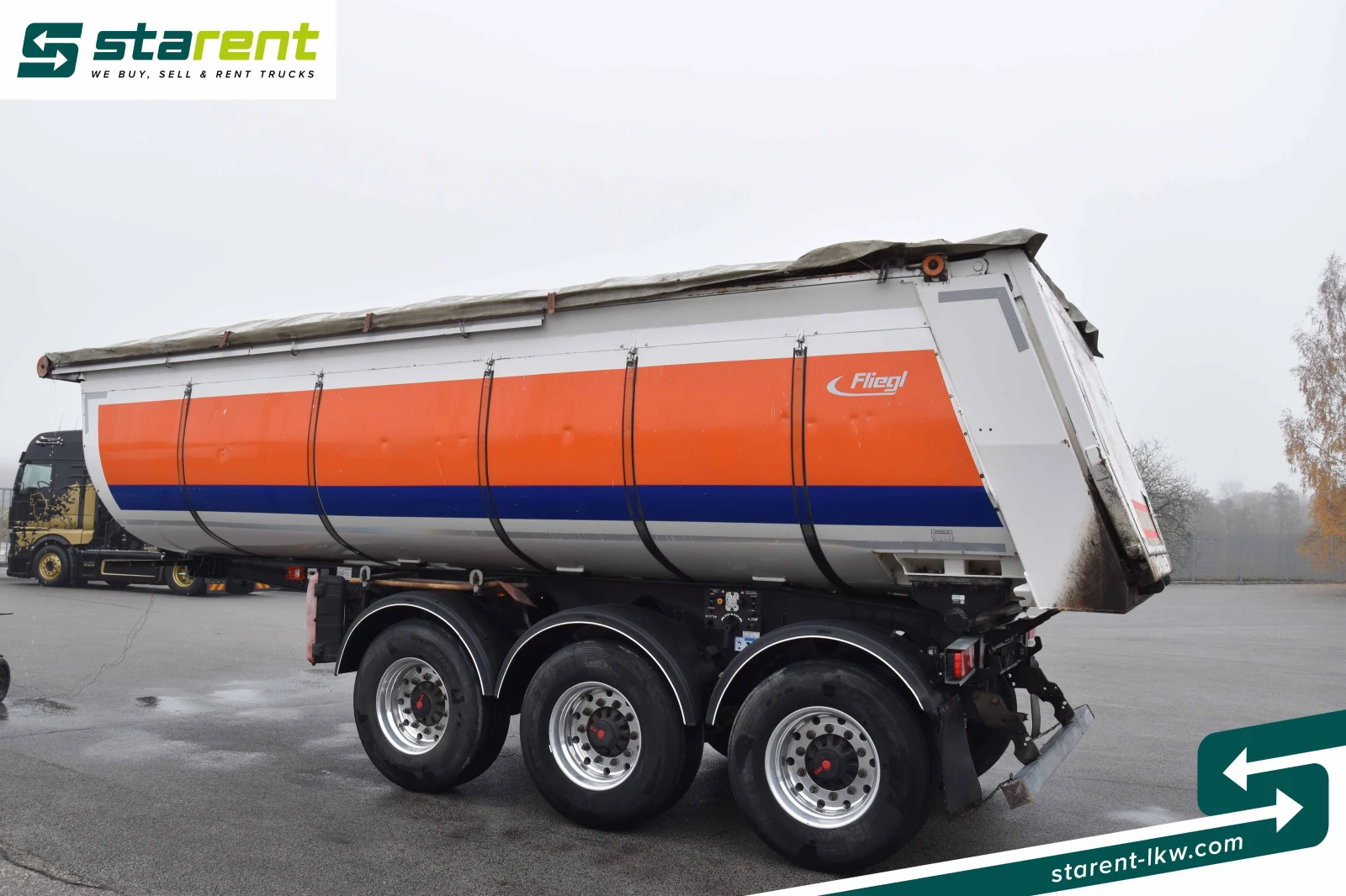 ����������� Fliegl TR26052 | Mobile.bg � ����������� 9