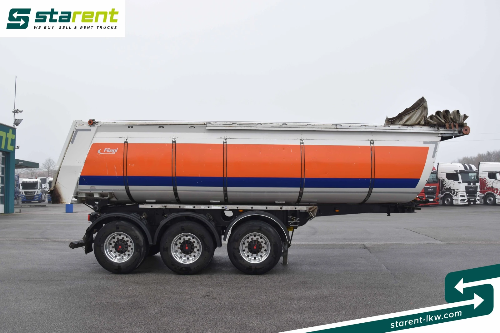 ����������� Fliegl TR26052 | Mobile.bg � ����������� 4