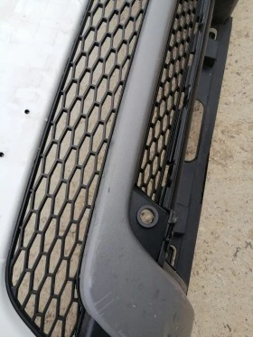 Оригинална броня за Land Rover Range Rover Evoque 2011-2015г....BJ32-17K945-AC...., снимка 5