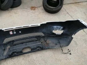 Оригинална броня за Land Rover Range Rover Evoque 2011-2015г....BJ32-17K945-AC...., снимка 7