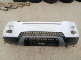 Оригинална броня за Land Rover Range Rover Evoque 2011-2015г....BJ32-17K945-AC...., снимка 1