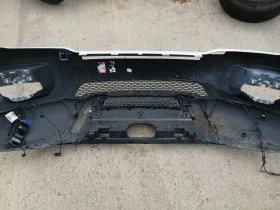 Оригинална броня за Land Rover Range Rover Evoque 2011-2015г....BJ32-17K945-AC...., снимка 8