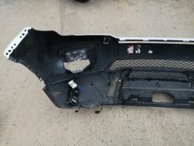 Оригинална броня за Land Rover Range Rover Evoque 2011-2015г....BJ32-17K945-AC...., снимка 6