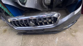 Предна Броня за Suzuki SX-4 2016, снимка 1