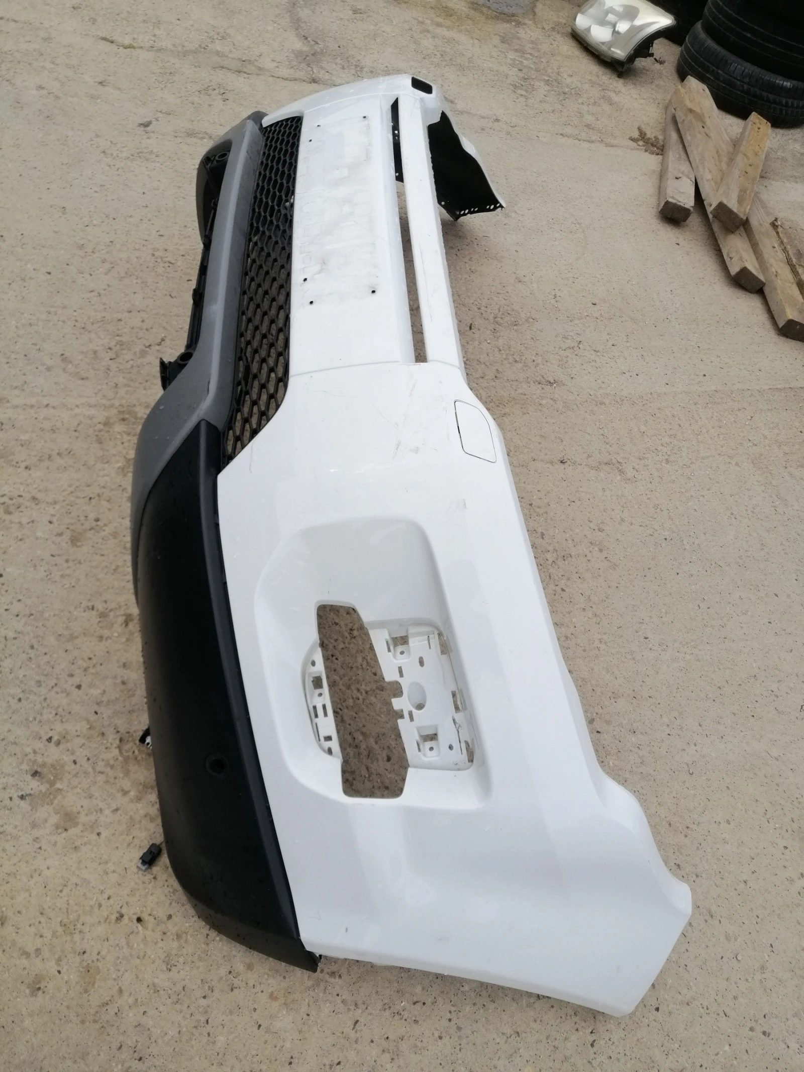    Land Rover Range Rover Evoque 2011-2015....BJ32-17K945-AC.... | Mobile.bg   2