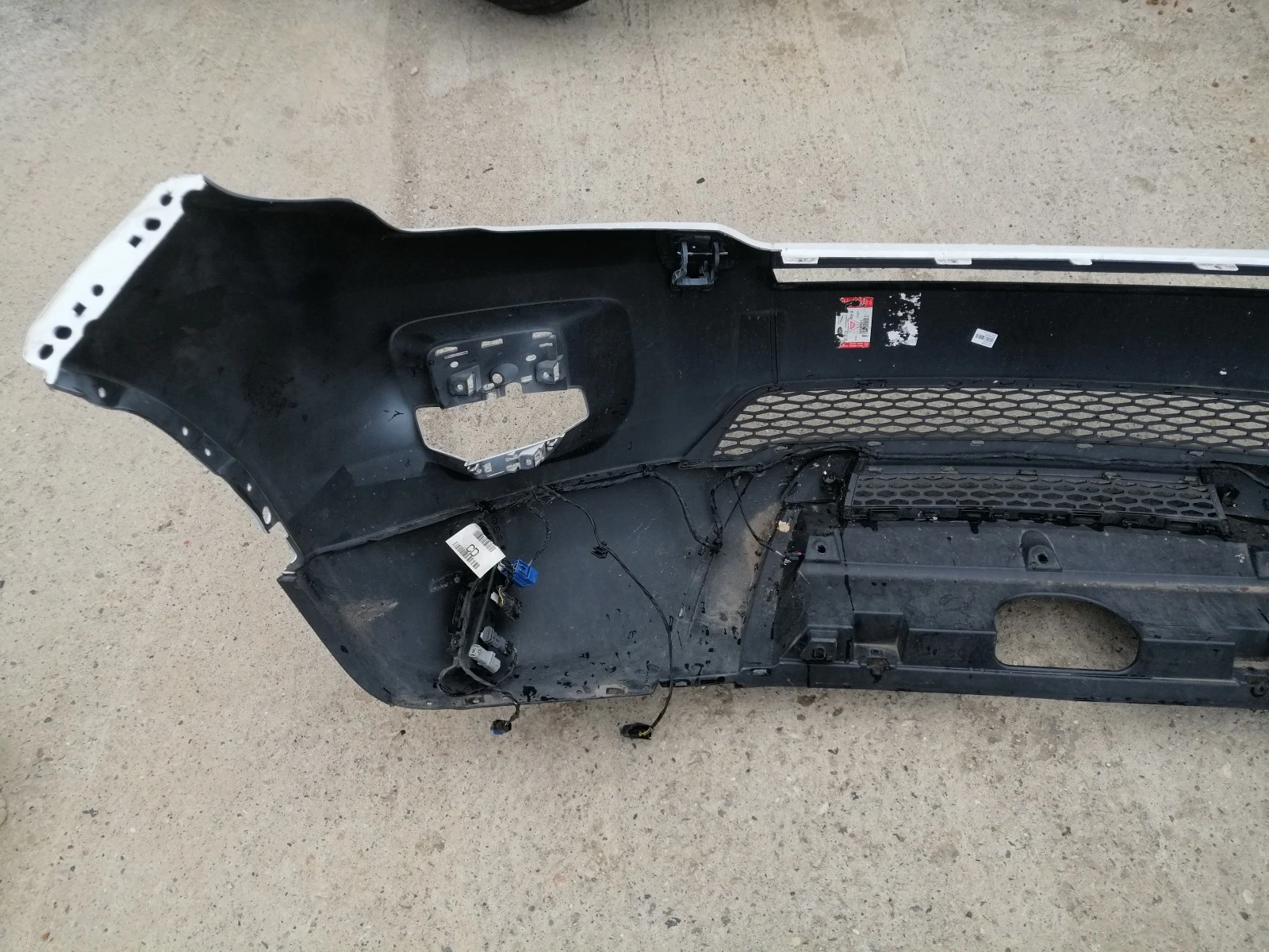    Land Rover Range Rover Evoque 2011-2015....BJ32-17K945-AC.... | Mobile.bg   6