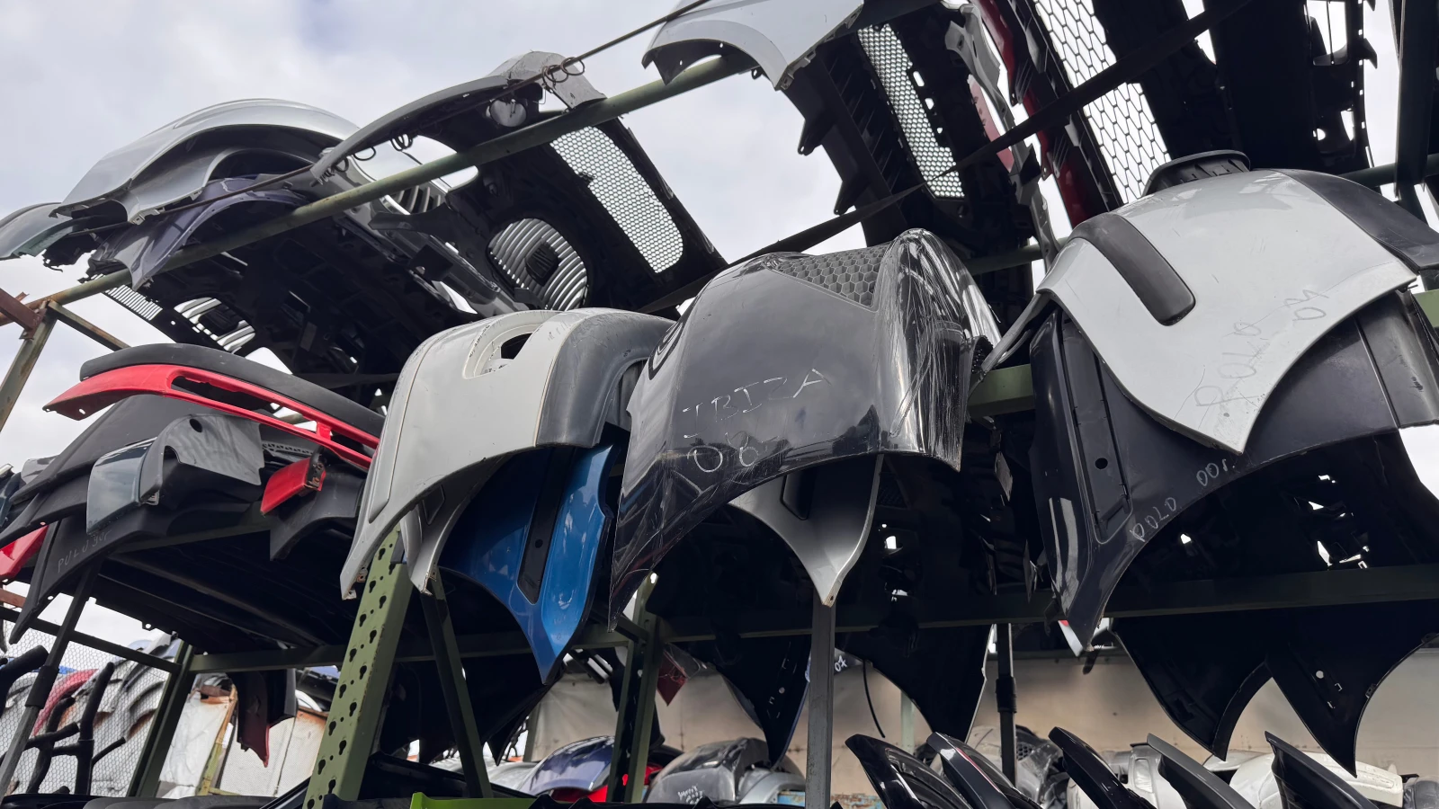    Suzuki SX-4 2016 | Mobile.bg   6